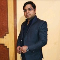 Krishna Sharma