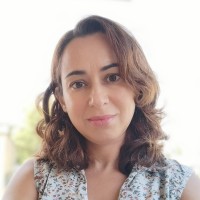 Christina Peristeropoulou
