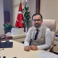 Mehmet Salih Yoğun