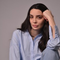 Anna Zimrutyan