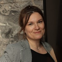 Tatiana Kazakova