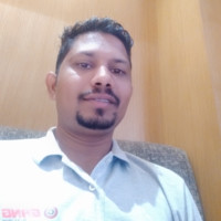 Kishor Mahire