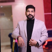Prashant Sajwan