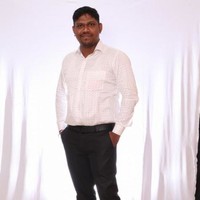 Vikram Babar