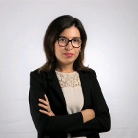 Valentina Cavestro