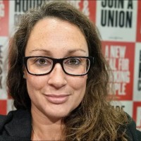 Helen Pearce