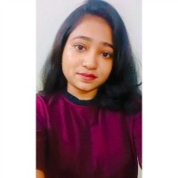 Srishti Gupta