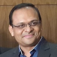 Manish Parekh