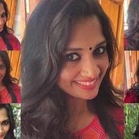 Shilpa venugopal