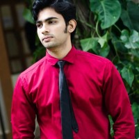 Suraj Verma