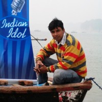 Ravi Kumar Kesarwani