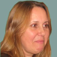 Deborah Laurie