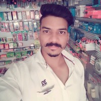 Jay Moundekar