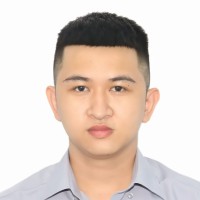 Vinh Lê Trần Thế