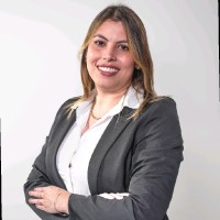 Josiane Oliveira Rodrigues