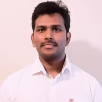 Suganthan Madhavan