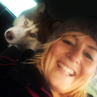 Alexandra Van Der Zee