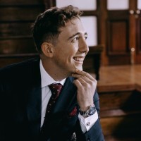 Neldan Janse Van Rensburg