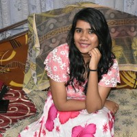 Shirley Dmello