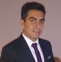 Jorge Alvarado Coronel