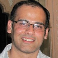 Gurudeep Rao