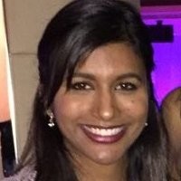 Ramya Gunjur