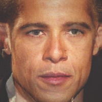 Marvin Crawford
