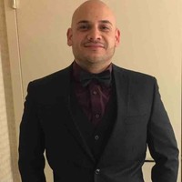 Rolando Perez