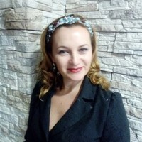 Larisa Stepanova