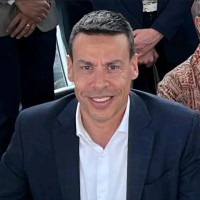 Daniel Berná Gámiz