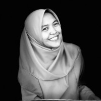 Diana Khairuddin