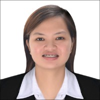 Jona Mae Juanillo