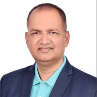 Naveen Jaiswal