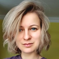 Stanislava Orlova