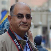 Khaled Backshish