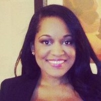 Enjoli Warner, Mba-Ha