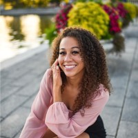 Kalyn Williams
