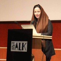 Elham Razavi