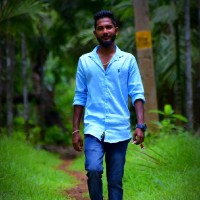 Shubham Dessai