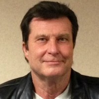 George Smith