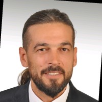 Yalçin Bağsiz