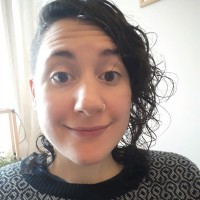 Francesca Nyman