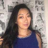 Amanda Kobayashi