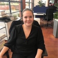 Femke Paerewyck