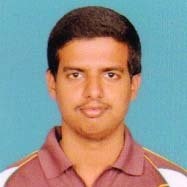Karthi Keyan