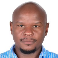 James Gathogo