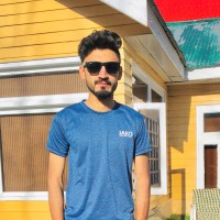 ubaid ALi