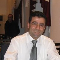 serhat özkan