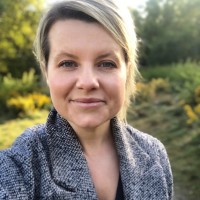 Angela Cleugh