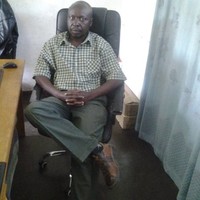 Paymore Temba Muzombi